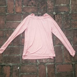 NIKE Dri-fit Running Long Sleeve